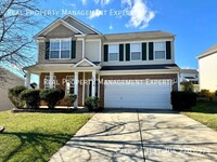 Building Photo - Beautiful 4BR/2.5BA Home in Charlotte!