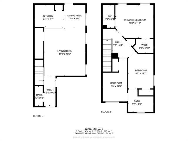 Building Photo - 507 W Walker St