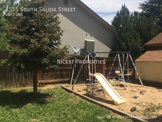 Building Photo - 4555 S Salida St