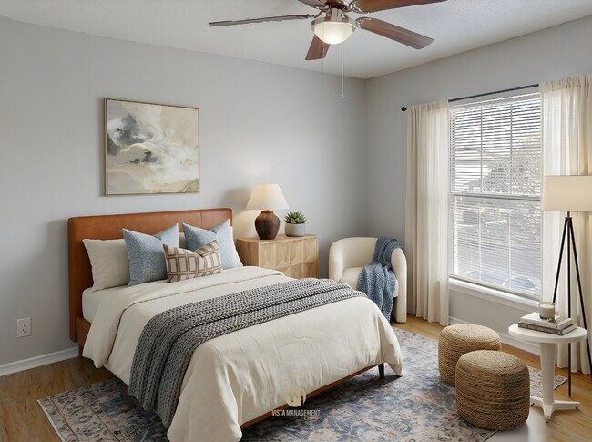 Building Photo - Charming 2-Bedroom Rental in Sunset Subdivision – Available Now!