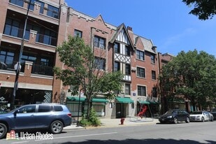 Building Photo - 4847 N Damen Ave