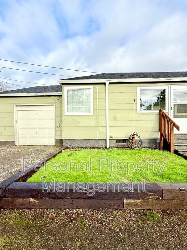 Building Photo - 1337 Z St