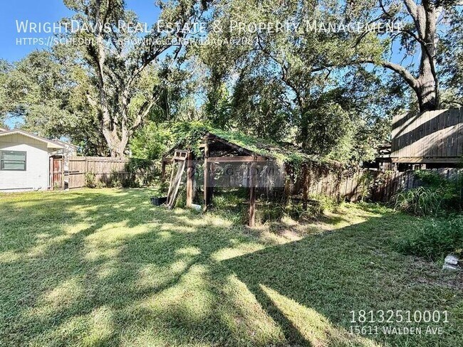 Building Photo - 15611 Walden Ave