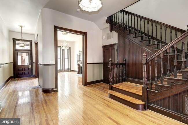 Building Photo - 1224 N Calvert St