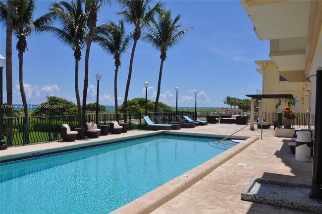 Building Photo - 9195 Collins Ave