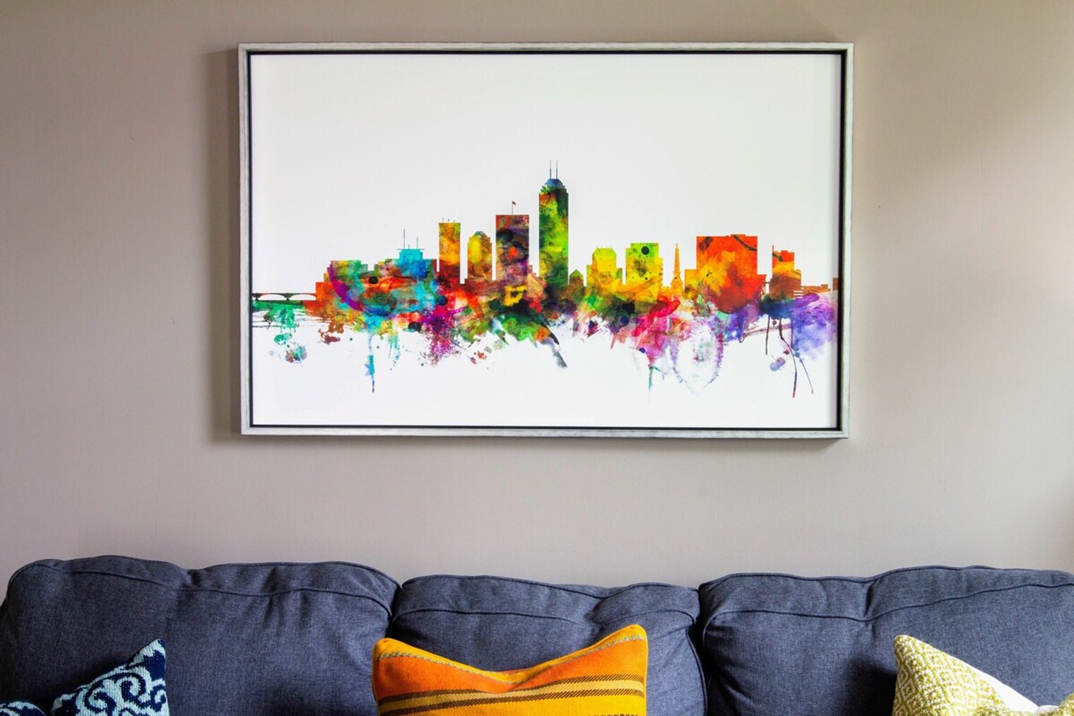 Building Photo - 373 E Morris St