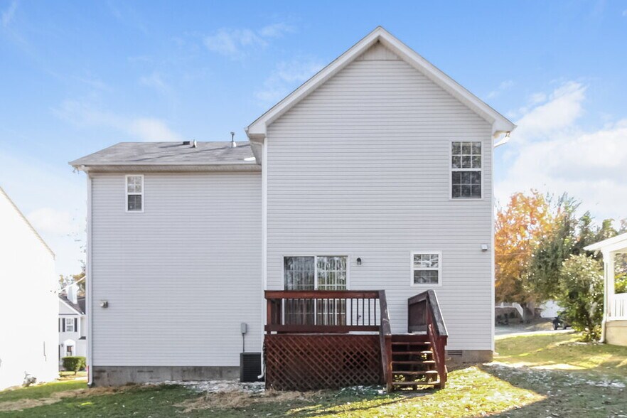 Building Photo - 720 Ansley Ct