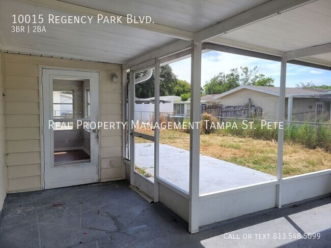 Building Photo - 10015 Regency Park Blvd