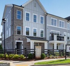 Building Photo - 504 Sawnee Village Blvd