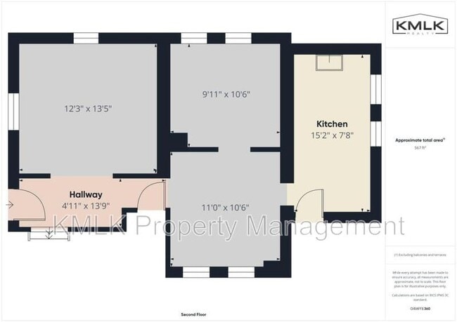 Building Photo - 448 E Voris St