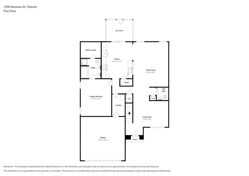 Building Photo - 1356 Maumee St