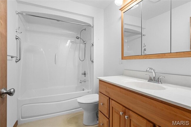 Building Photo - 107 Mark Trail Dr