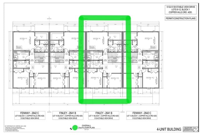 Building Photo - Be the First to live in this Woodbury Town...