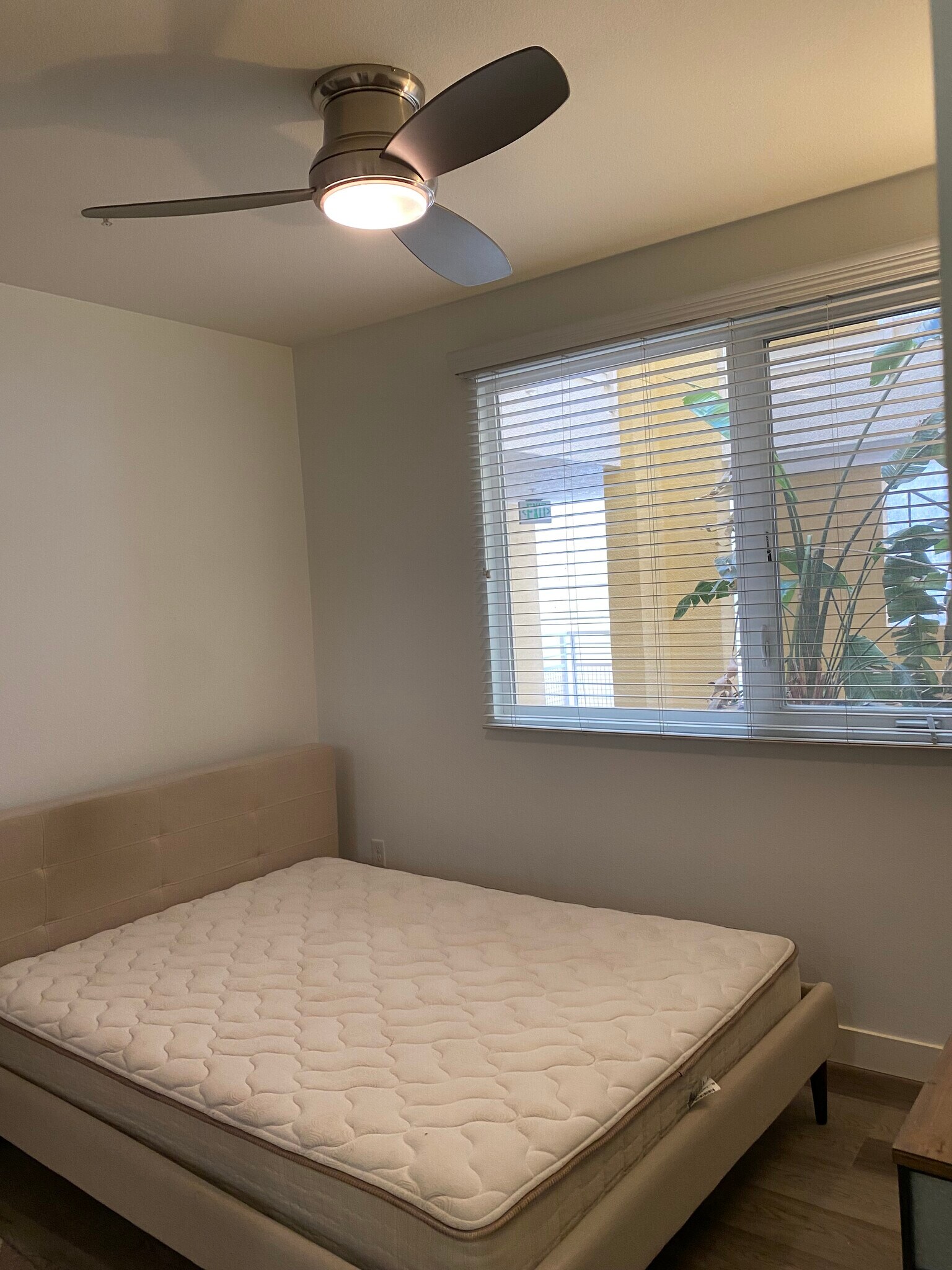 SECOND BEDROOM - 21301 Erwin St