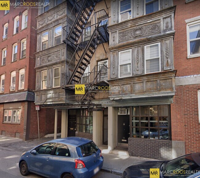 Primary Photo - 88 Prince St