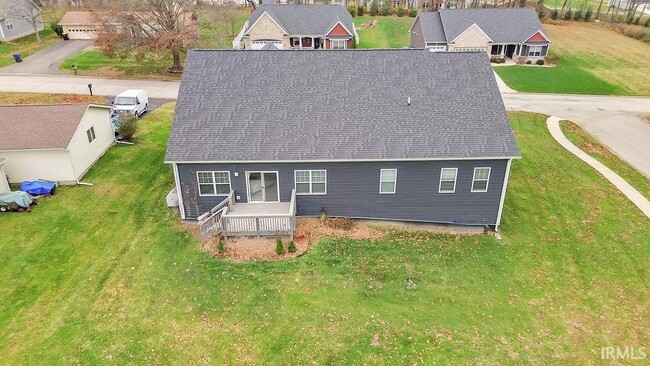Building Photo - 4322 Centennial Dr