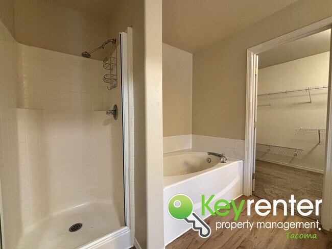 Building Photo - Spacious 4-Bedroom, 2.5 Bath Dupont Rental 5 Minutes from JBLM – Over 2,600 Sq Ft of Comfort