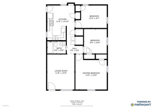 Building Photo - 3 Bedroom/1 Bath/2 Car Garage- Home