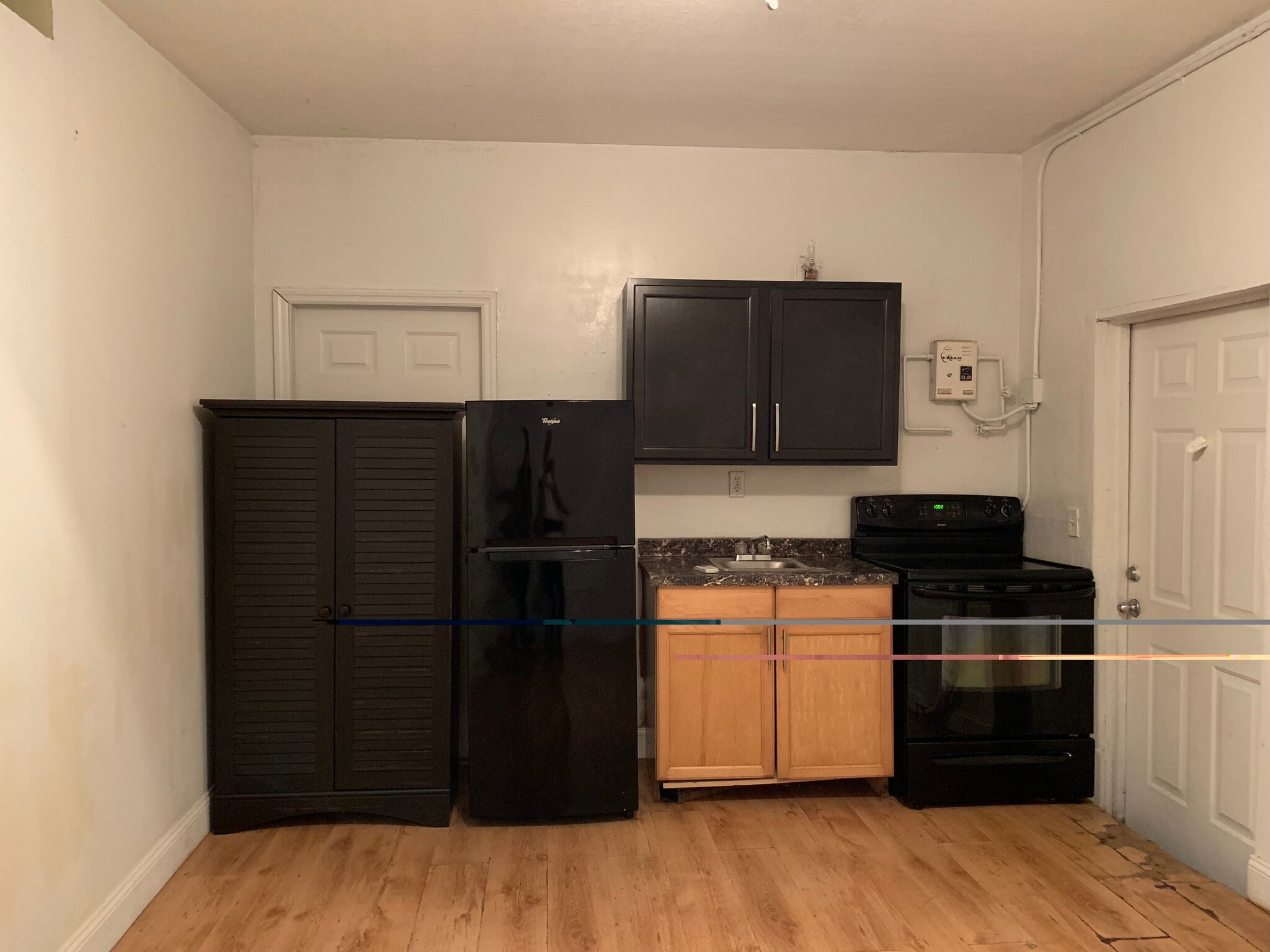 Building Photo - 15500 SW 12th Ter