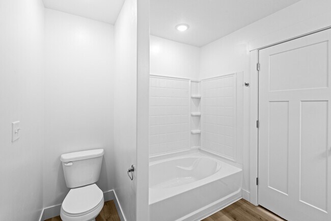 Building Photo - Harvest Cove Townhomes