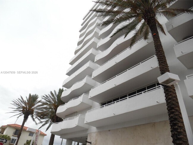 Building Photo - 8911 Collins Ave
