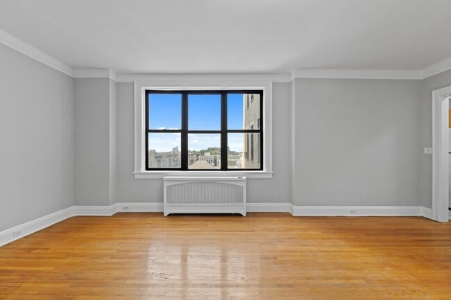 Building Photo - 2600 John F. Kennedy Blvd