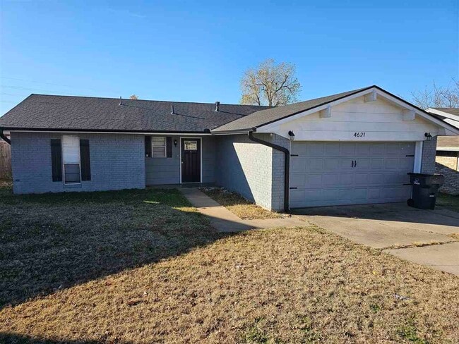 Primary Photo - 4621 SE Mieling Dr