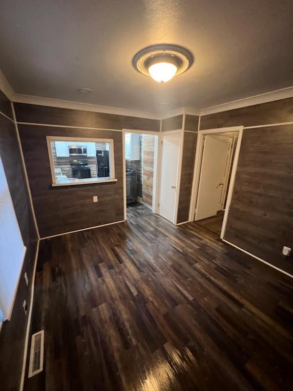 KITCHEN GOING INTO BEDROOM 3 - 905 N Layton Ave
