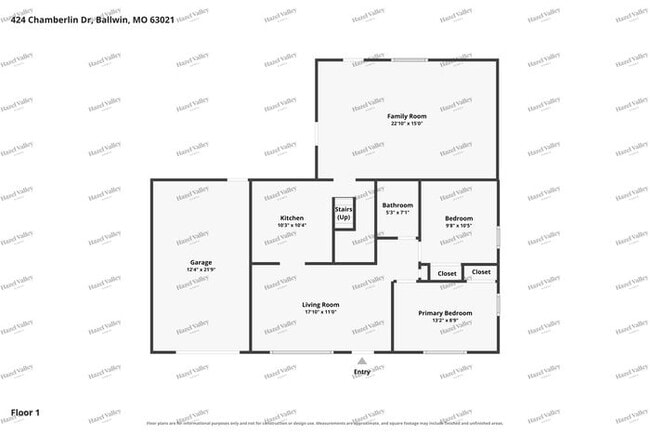 Building Photo - 424 Chamberlin Dr