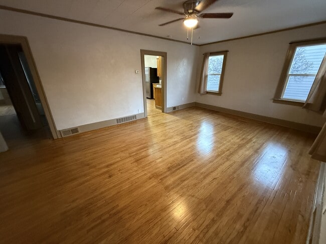 Building Photo - 3108 2nd Ave N