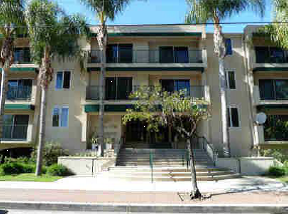 Building Photo - 4501 Cedros Ave