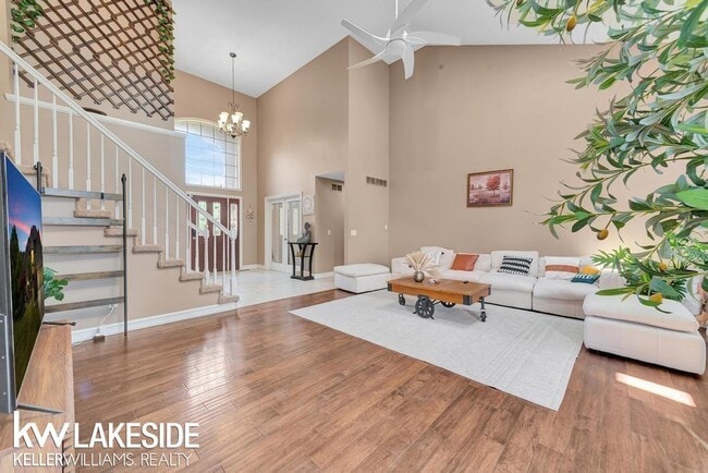 Building Photo - 51460 Blue Spruce Dr