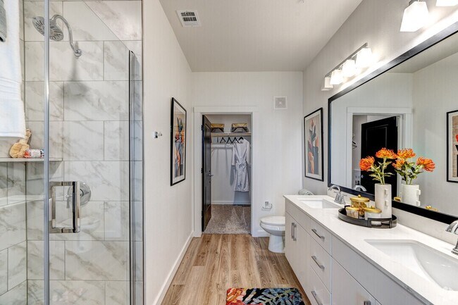 Building Photo - Double the Perks: 8 Weeks Free + Gift Card on Select Units!