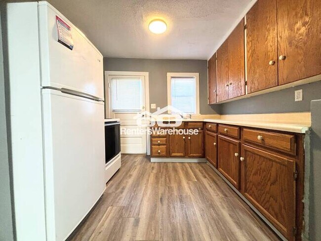 Building Photo - 1 Bedroom Apartment Available for Rent