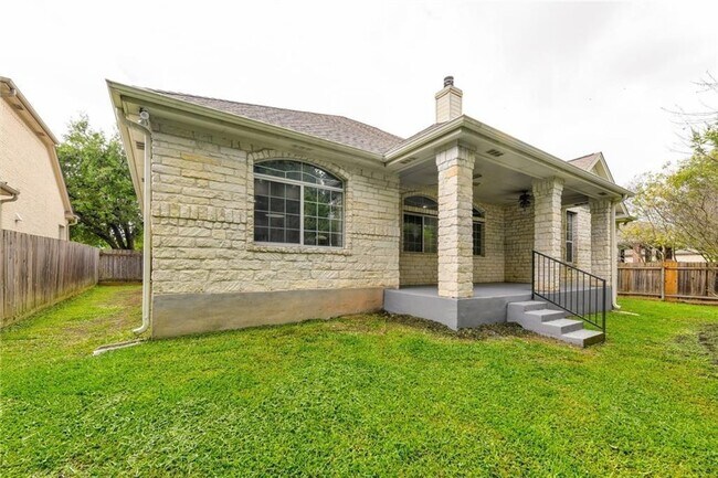 Building Photo - 17109 Ennis Trail