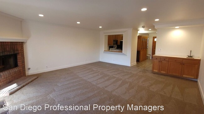 Building Photo - 2 br, 2 bath House - 8880 Villa La Jolla U...
