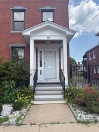 Building Photo - 72 Cedar St