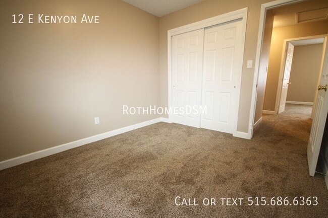 Building Photo - 12 E Kenyon Ave