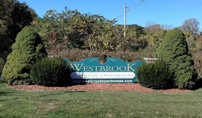 Primary Photo - Westbrook Townhouses-2 BR, 1.5 Bath