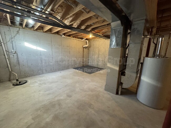 Building Photo - 1431 Adams St