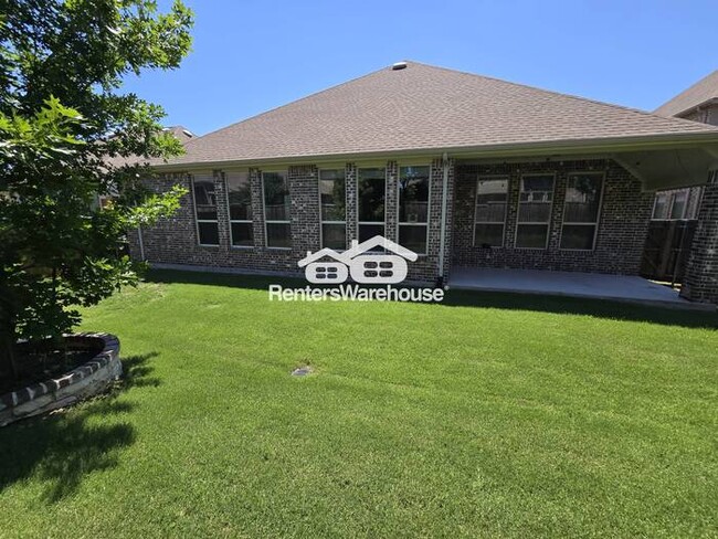 Building Photo - MOVE IN READY - PROSPER TX - 4BEDS 3BATHS