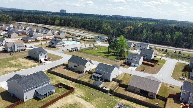 Building Photo - 438 Furlough Dr