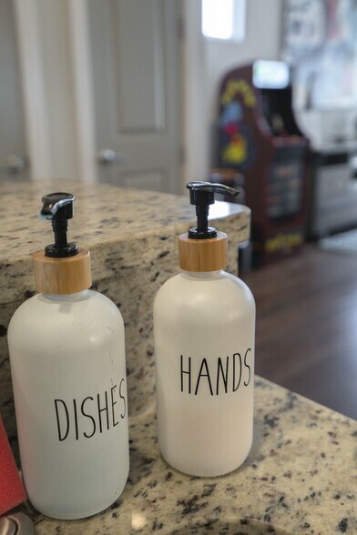 Thoughtful Essentials included - 1922 14th Ave N