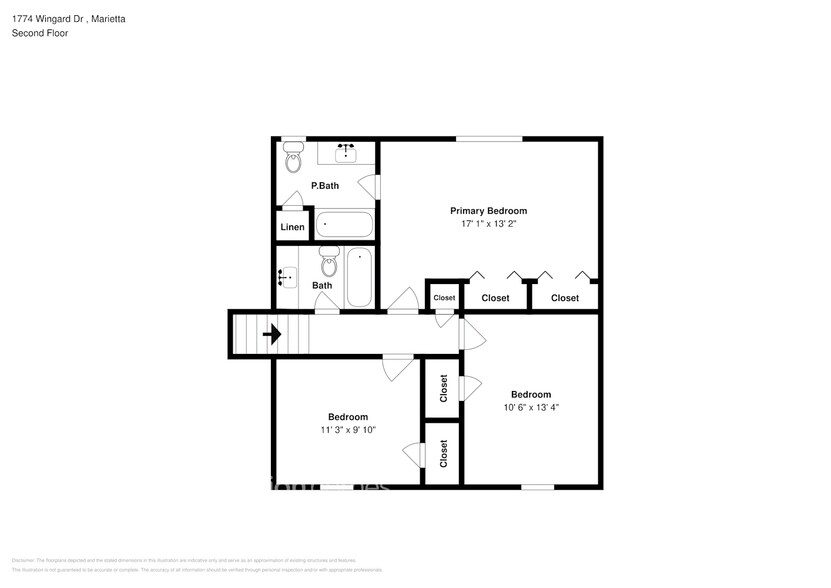 Building Photo - 1774 Wingard Dr