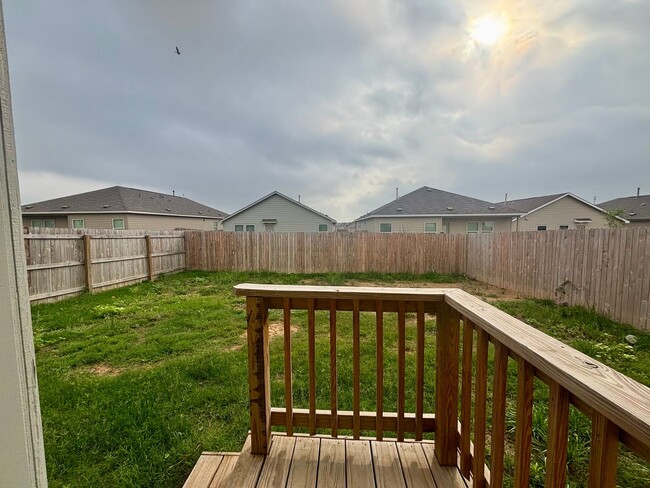 Building Photo - Beautiful Single Family Home in Steelwood ...