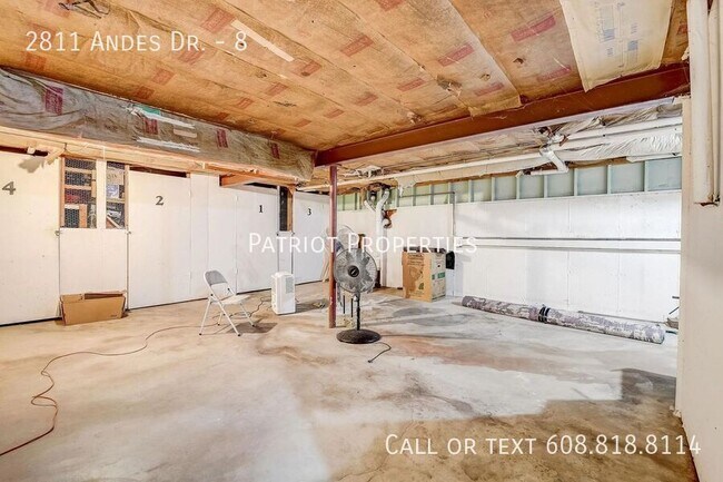 Building Photo - 2811 Andes Dr