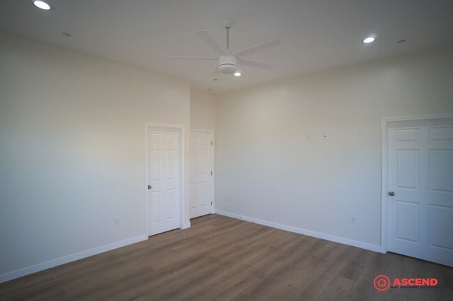 Building Photo - Brand New Home In Tehachapi!