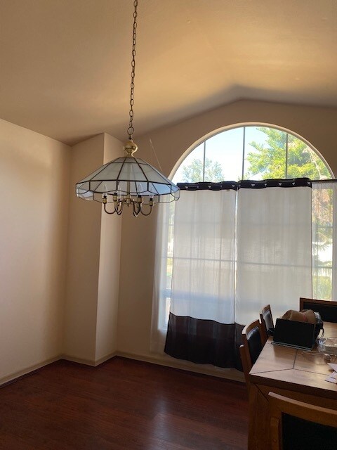 Formal Dining Room - 6257 Fallbrook Ave
