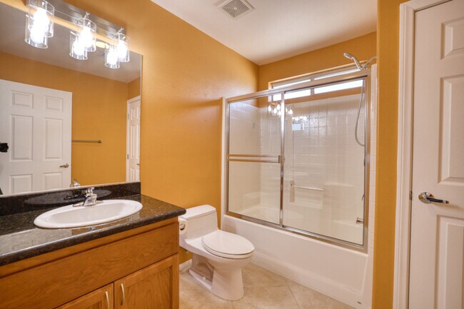 2nd Full Bath - 67675 Ovante Rd