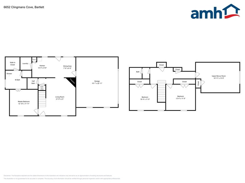 Building Photo - 6652 Clingmans Cv